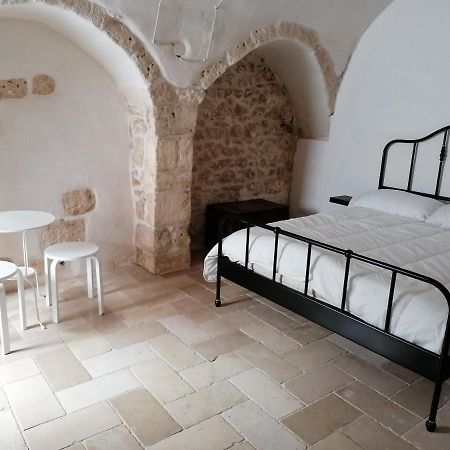 Elda Guest House Ostuni Εξωτερικό φωτογραφία