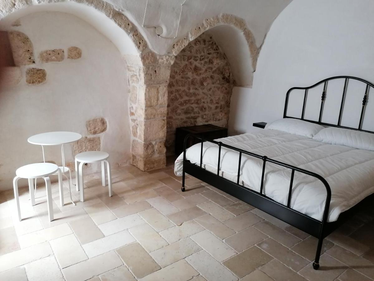 Elda Guest House Ostuni Εξωτερικό φωτογραφία