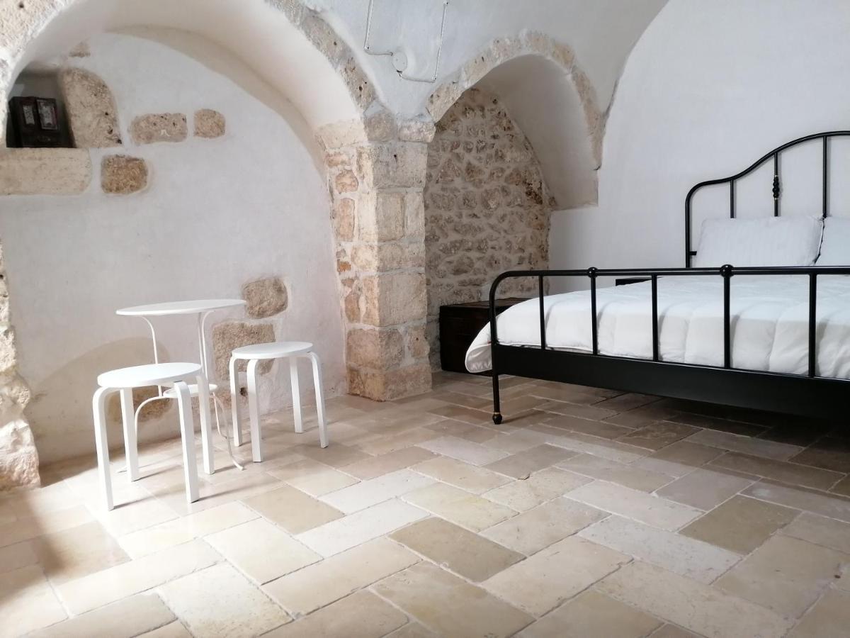 Elda Guest House Ostuni Εξωτερικό φωτογραφία