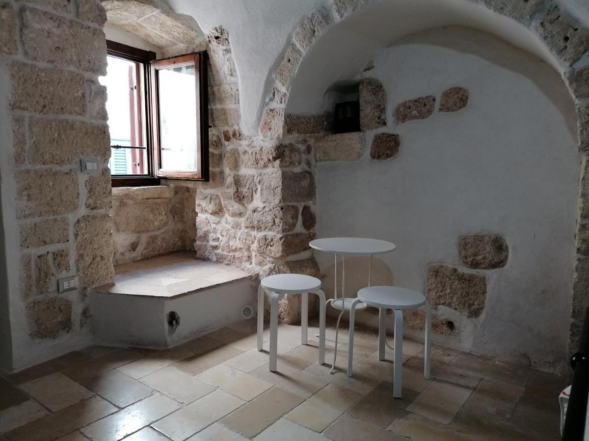 Elda Guest House Ostuni Εξωτερικό φωτογραφία