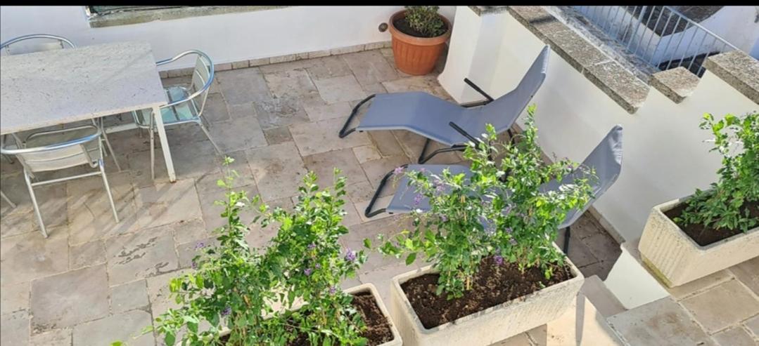 Elda Guest House Ostuni Εξωτερικό φωτογραφία