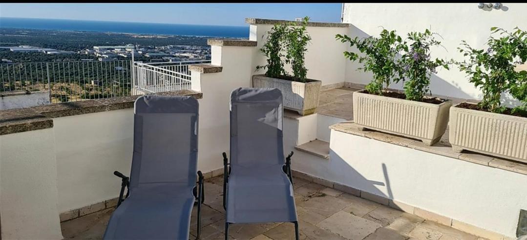 Elda Guest House Ostuni Εξωτερικό φωτογραφία