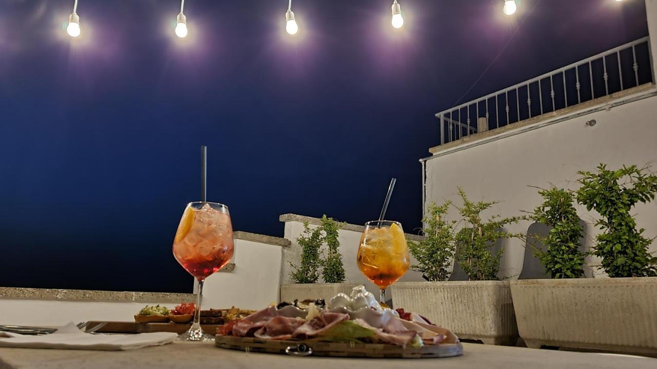 Elda Guest House Ostuni Εξωτερικό φωτογραφία