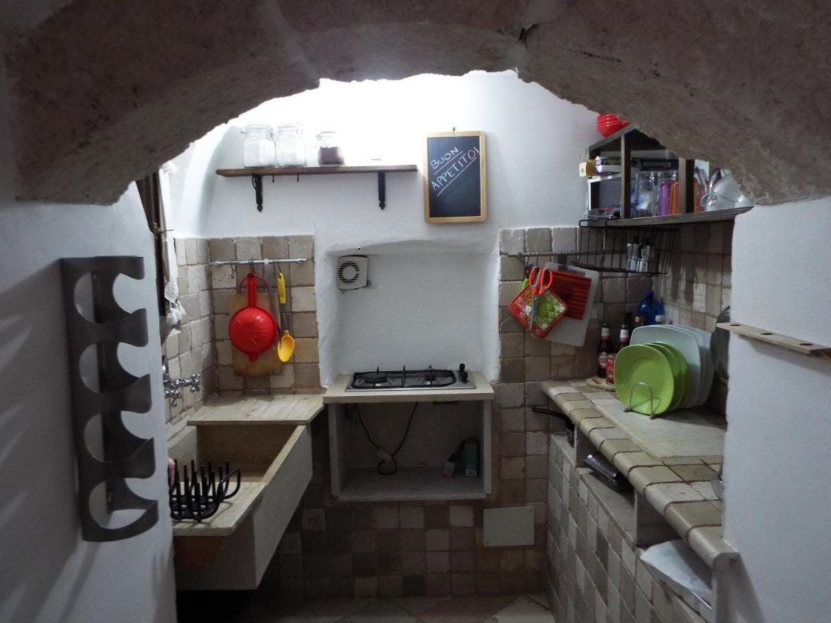 Elda Guest House Ostuni Εξωτερικό φωτογραφία