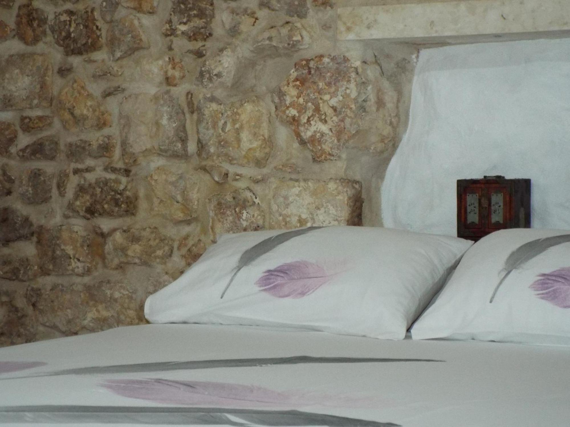 Elda Guest House Ostuni Εξωτερικό φωτογραφία