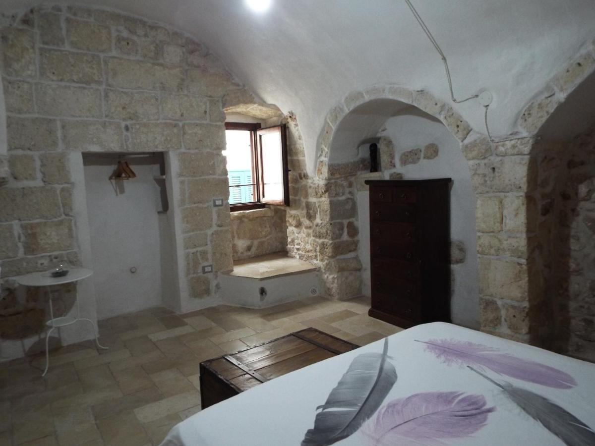 Elda Guest House Ostuni Εξωτερικό φωτογραφία